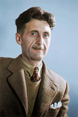George Orwell
