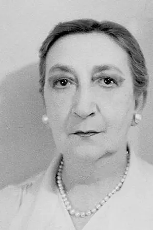Marguerite Moreno