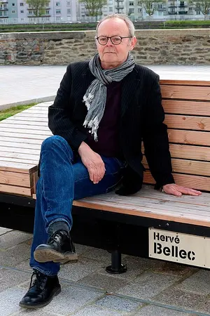 Hervé Bellec