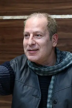 Ramin NaserNasir