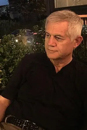 Mehmet Emin Ceylan