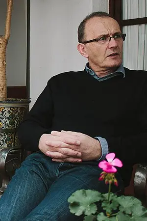 Matthias von Gunten