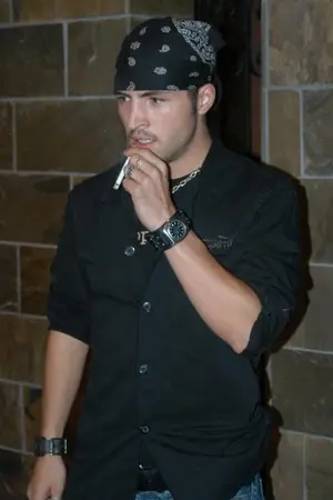 Kris Slater