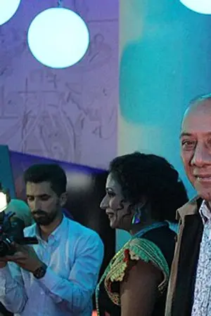Jamel Madani