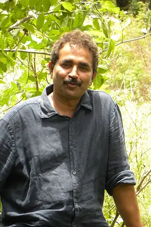 Shaji Chen