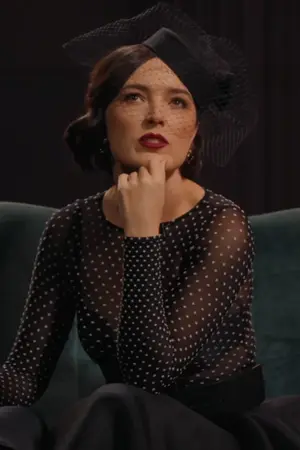 Valeriia Mandziuk