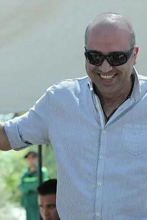 Shahram Shah-Hosseini