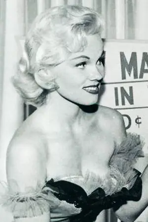 Corinne Cole