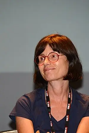 Yeşim Ustaoğlu