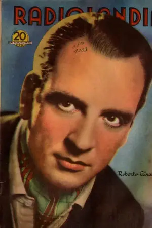 Roberto Airaldi