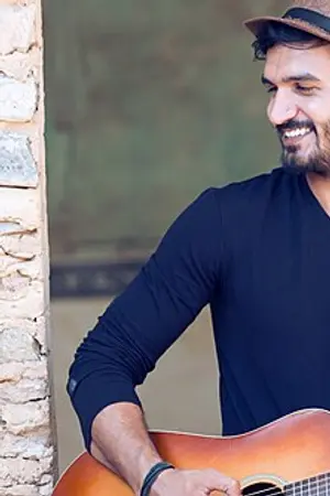 Gajendra Verma