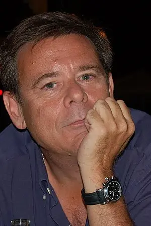 Antonio Gómez Rufo