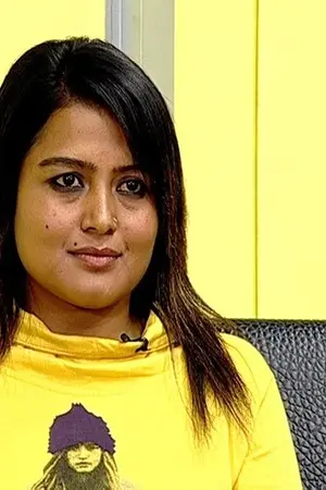 Rekha Thapa