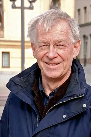 Андерс Вальгрен