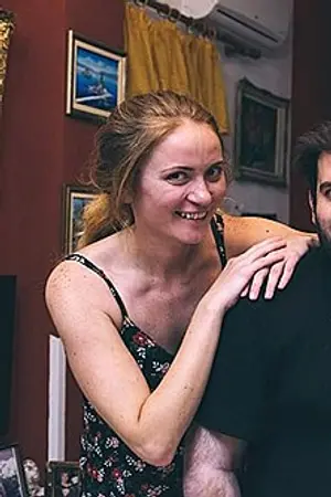 Christos Arfanis