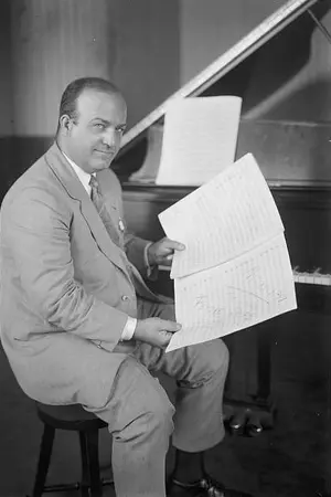 Ferde Grofé