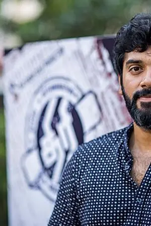 Ashwin Kakumanu