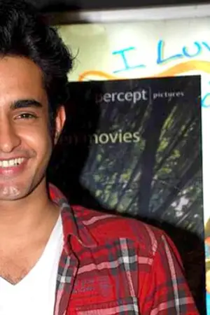 Satyajeet Dubey