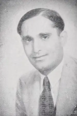 Vijay Bhatt