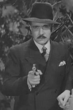 Samuel Sanda
