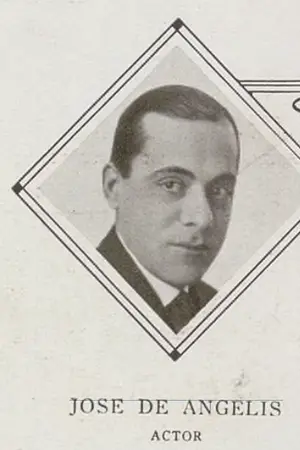 José De Ángelis