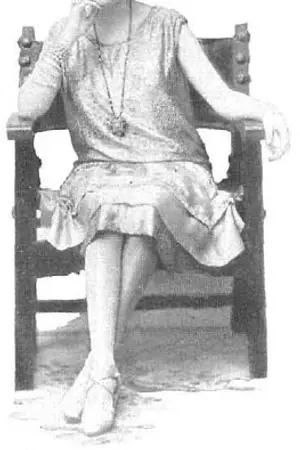 Antonia Herrero