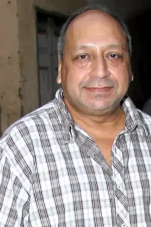 Sudhir Pandey