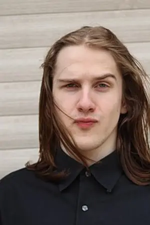 Caiden Bent