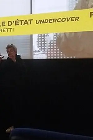 Thierry de Peretti