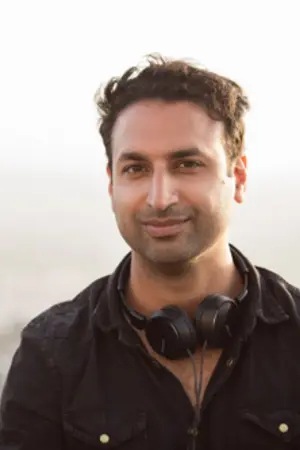 Abid Khan