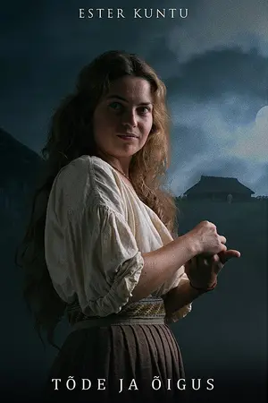Ester Kuntu