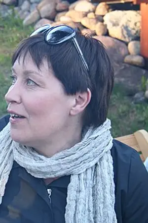 Marika Vaarik