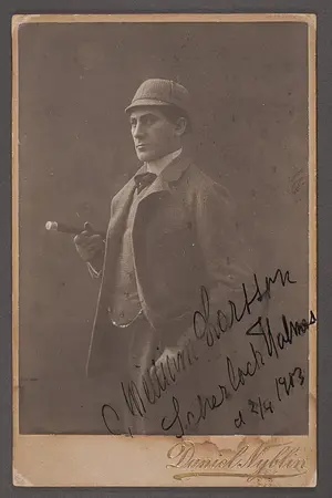 William Larsson