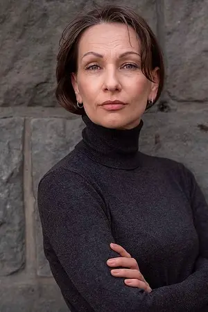 Patrycja Durska