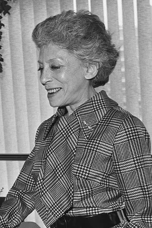 Caro van Eyck