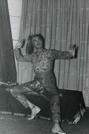Indra Kamadjojo