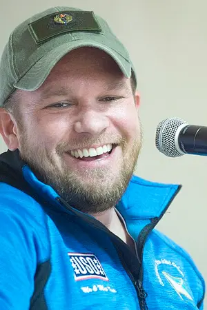 Kyle Jacobs