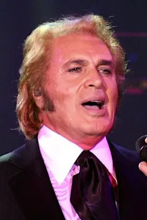 Engelbert Humperdinck