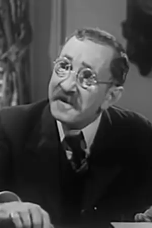 Emmett Lynn