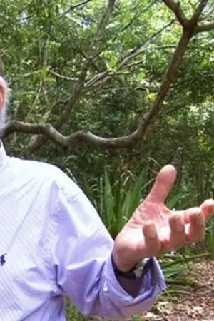 Frans Krajcberg