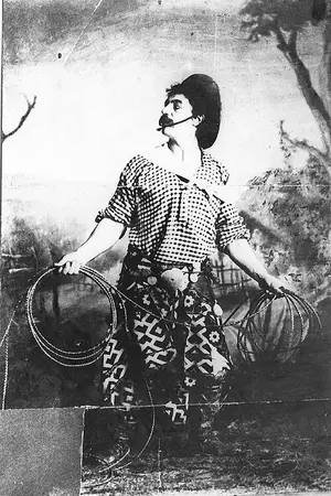 Antonio Podestá