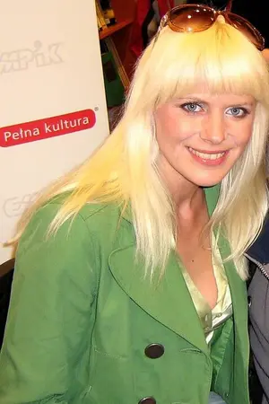 Maria Sadowska