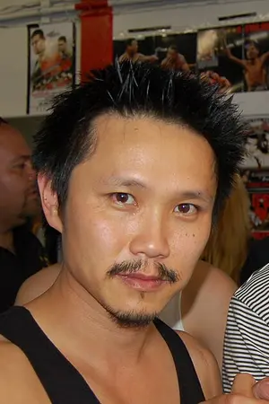 Steven Ho
