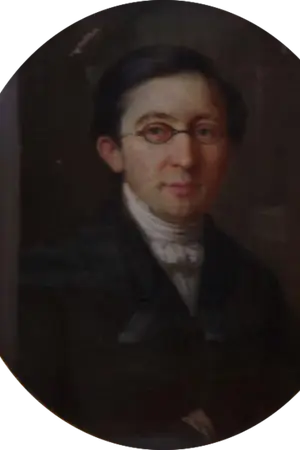 Charles Fournier