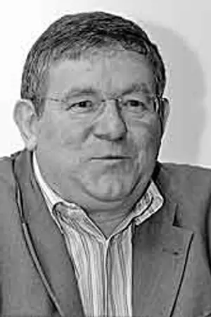 Manfred Flügge