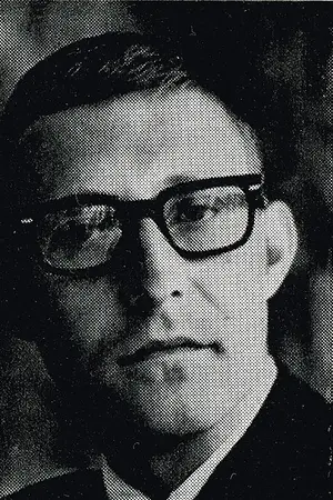 Lennart Olsson