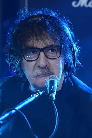Charly García