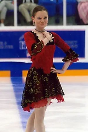 Katherine Healy