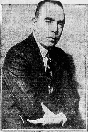 Martin Flavin