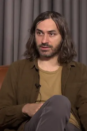 Matías Piñeiro
